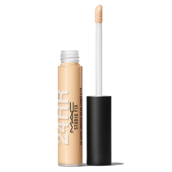 MAC 8PC BUNDLE - Studio Fix Concealer 24 Hr. Smooth Wear - Picture 4 of 6